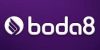 Boda8 logo